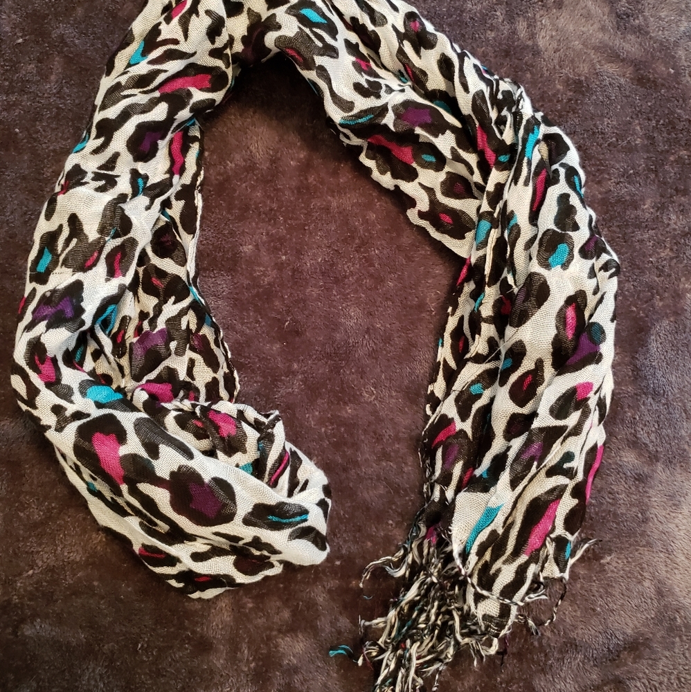 Scarf